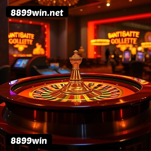 Processo de Download do App 8899win - Passo a Passo Simples