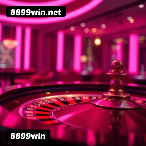 App Mobile 8899win - Jogue em Qualquer Lugar no Seu Smartphone