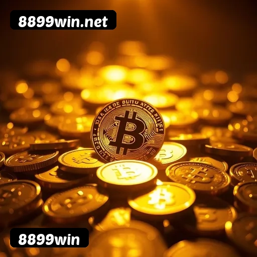 Recursos Exclusivos do App 8899win - Modo Offline, Login Biométrico