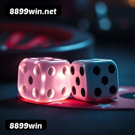 Imagem quadrada de apoio para baixar 8899win