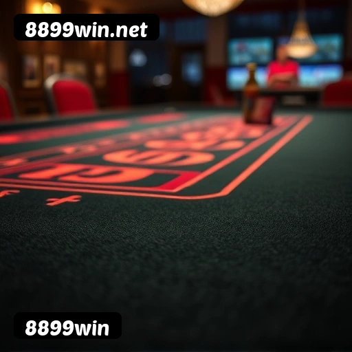 Guia visual quadrado do centro de download 8899win