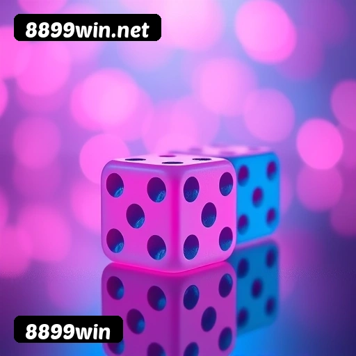 Imagem secundária para conteúdo da página Facebook 8899win