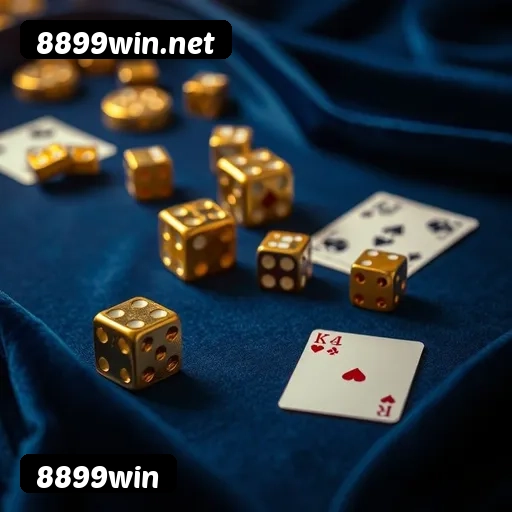 Sistema de Segurança Avançado 8899win - Criptografia e Proteção