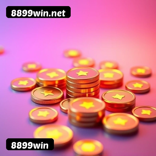 Jogos de Mesa Premium 8899win - Blackjack, Roleta, Baccarat