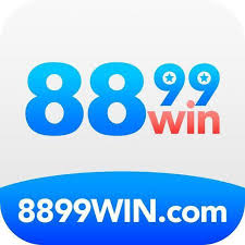 Logo da 8899WIN